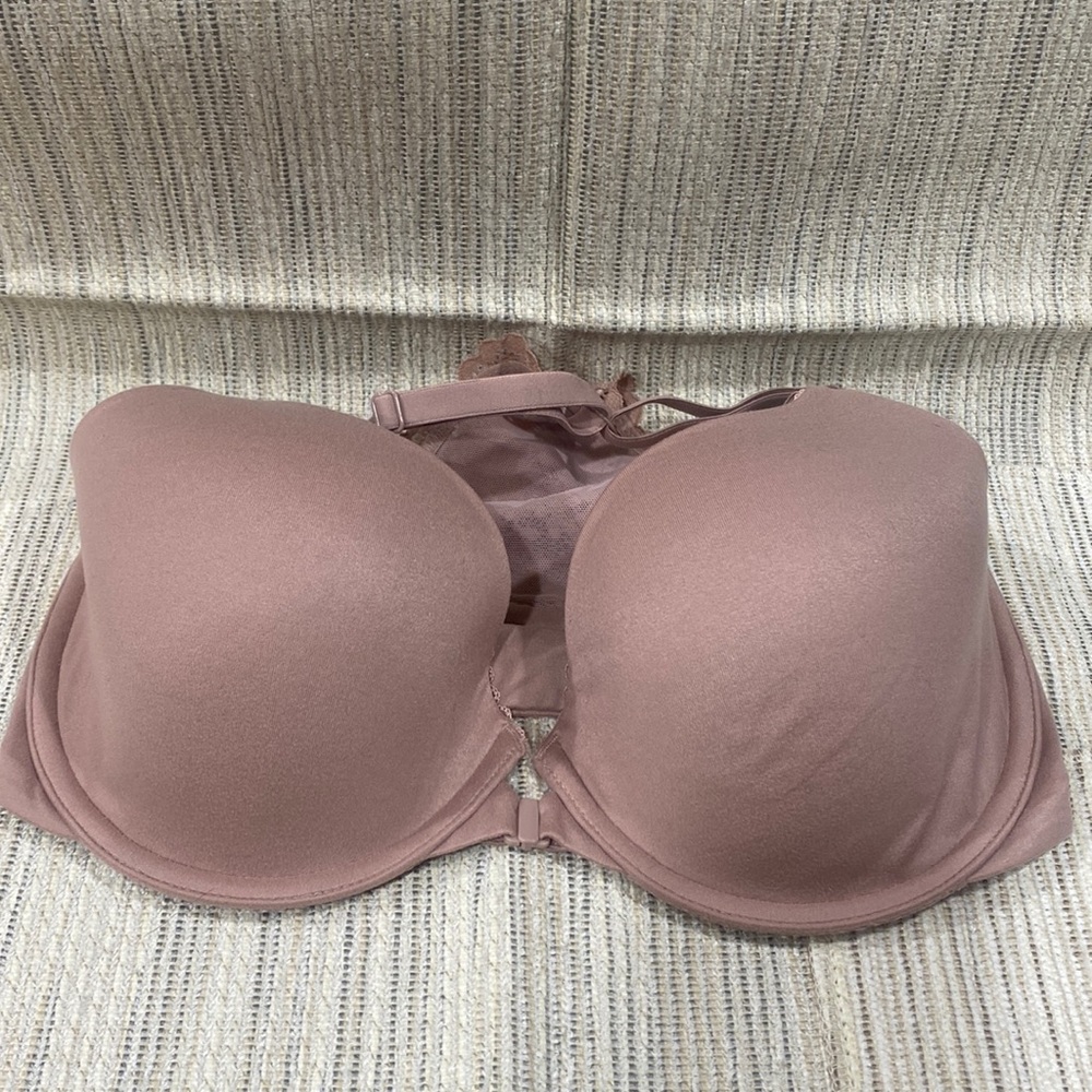 VS Body by Victoria Lace Racerback Bra